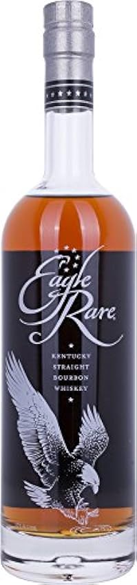 Eagle Rare 10 Years Old Kentucky Straight Bourbon Whisk