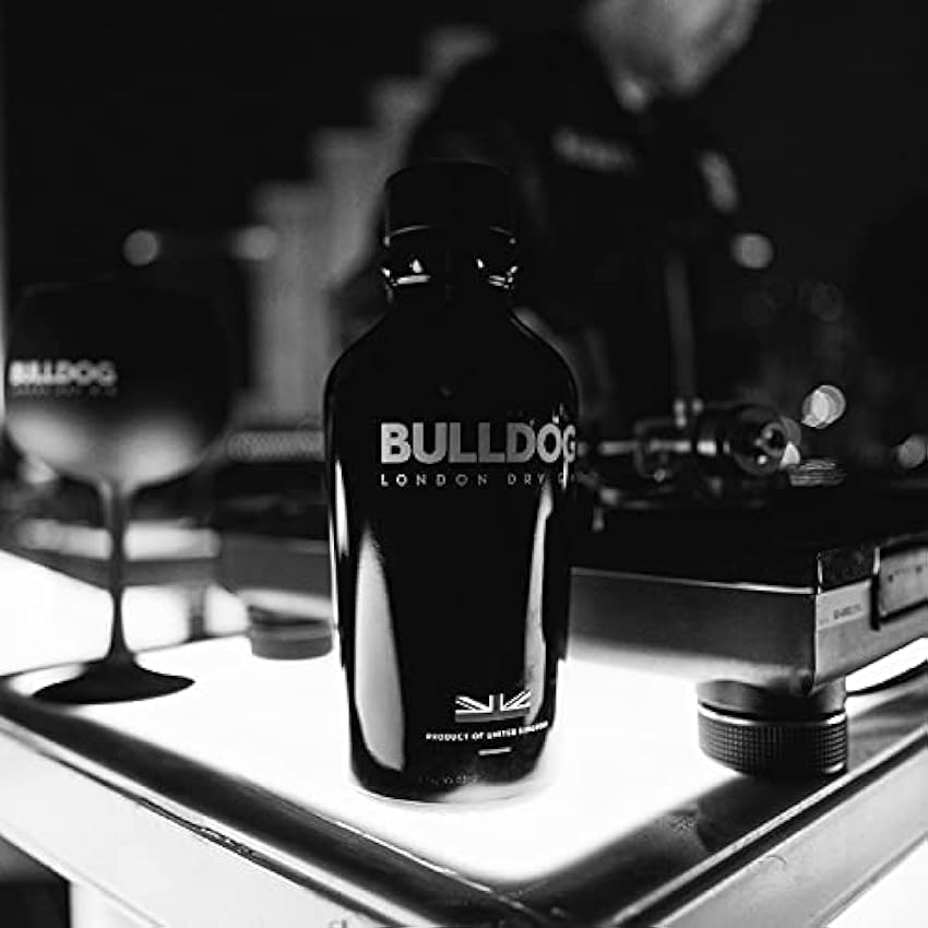 Bulldog London Dry Gin 70 cl OnCQIRN7