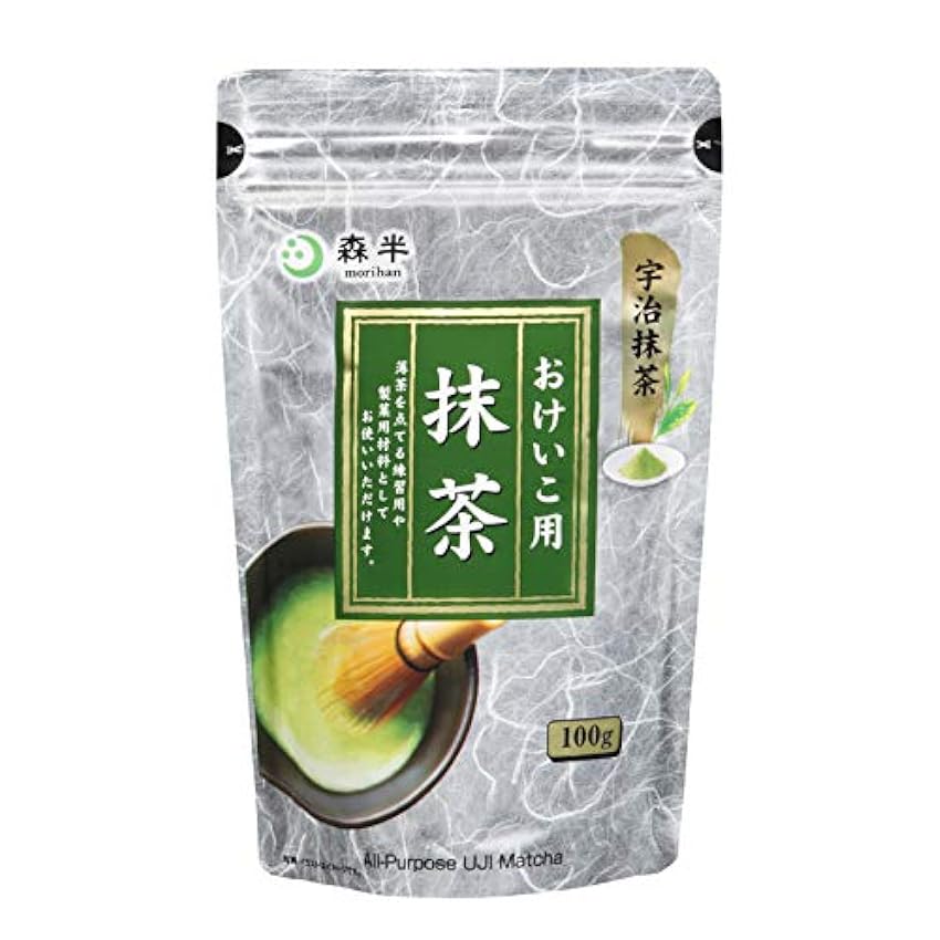TOKYO MATCHA SELECTION TEA - Japanese Matcha Green Tea 
