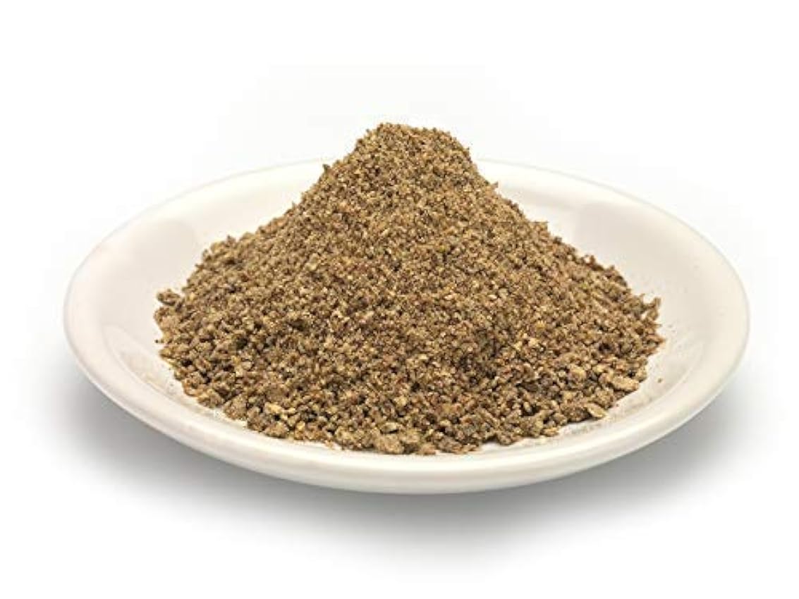 Pearls Poudre de Protéines de Graines de Lin BIO 1kg – 30% de protéines végétales, 40% de fibres – dégraissé, faible en glucides et sans gluten – Vegan Protein Powder – d´Autriche – Crues MpknUdc1