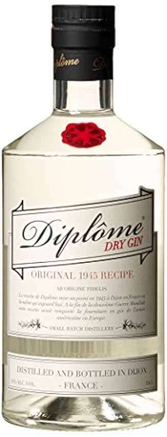 Dry Gin Diplôme 70 cl nkNe4zp8