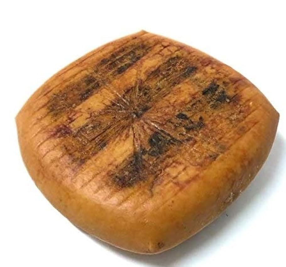 D´en Vinent fromage artisan Mahón-Minorque (AOP) 2,5kg approximatif (pièce entière) kTkaM4k8
