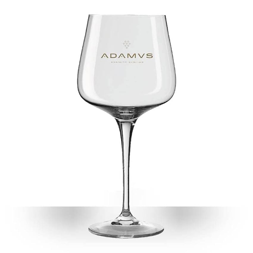 Adamus Organic Dry Gin Glass LjT5CF8t