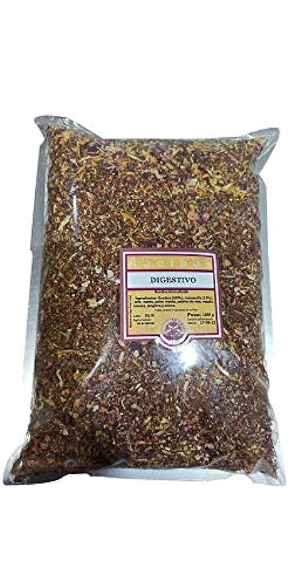 SABOREATE Y CAFE THE FLAVOUR SHOP Infusion Rooibos Dige