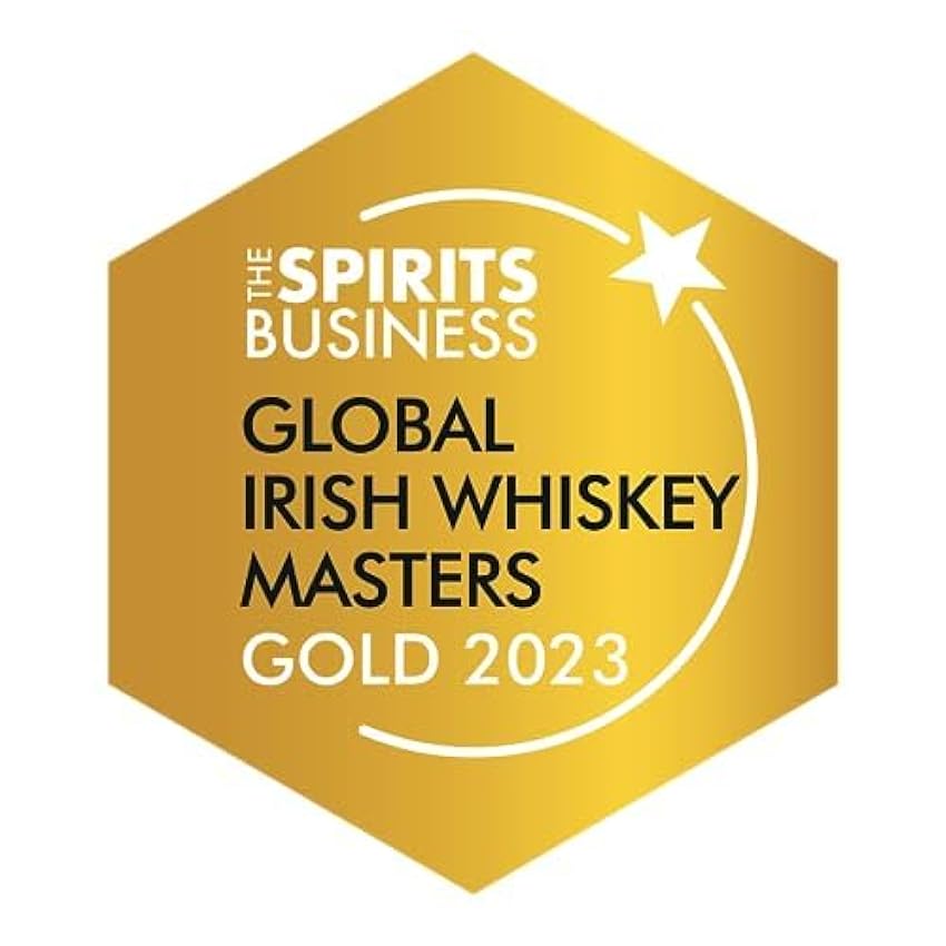 McConnells 5 Year Irish Whiskey 42% 70 cl NUyNI1gX