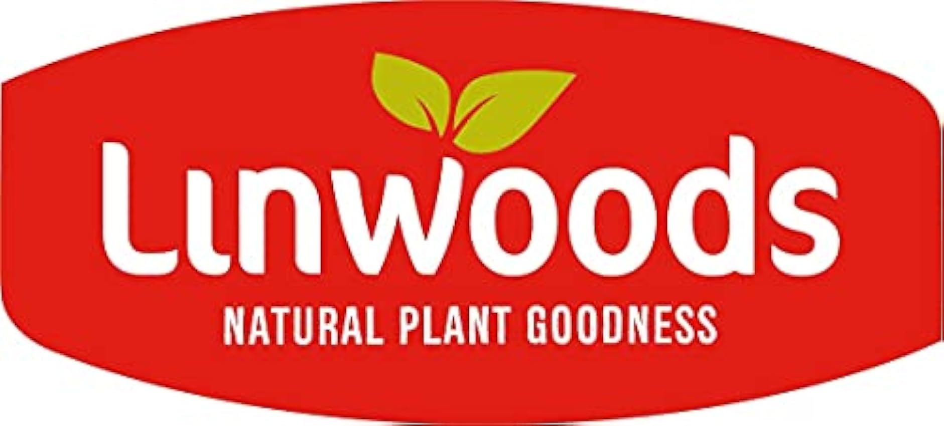 Linwoods Graines de lin bio moulées Goji séchées au soleil 425 g (lot de 6) m5BCIaWL
