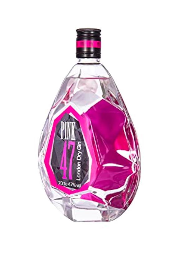 Pink 47 London Dry Gin 47% Vol. 0,7l m59LV5Mv