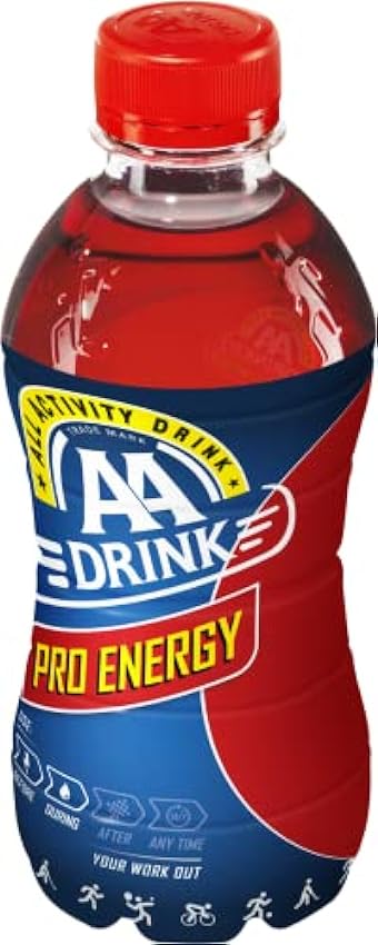 AA drink | Pro Energy | 24 x 33 cl NpPCwdzQ