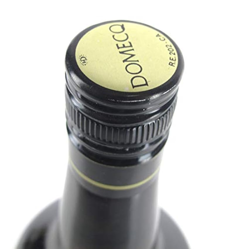 Domecq Jerez-Xeres Dry Fine Sherry 0,75 l LBLVIJm3