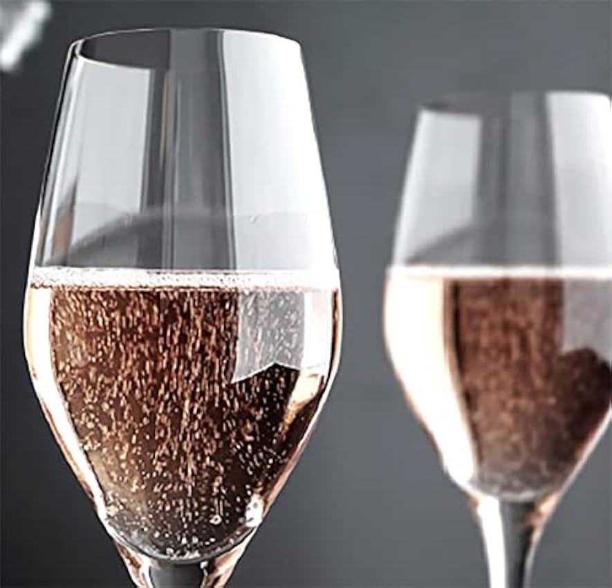 Brut Dargent Ice Pinot Noir - Vin effervescent Rosé Demi-Sec (6 x 0,20 L) lFmlVUkG
