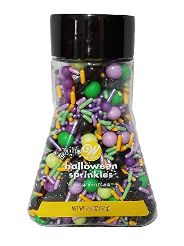 Food Items Sprinkles Mix Bouteille de potions m9p9VnNn
