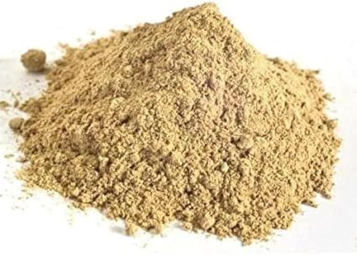 Piyu Akarkara Root Powder, 100 g kz5S4AVr
