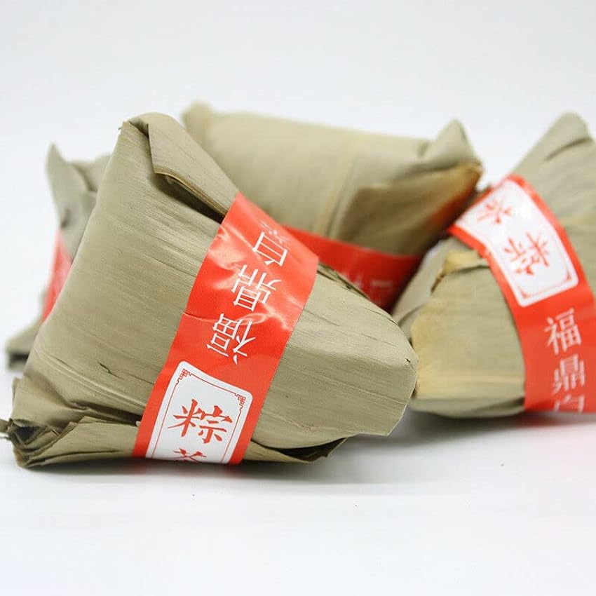 500g Dumplings de Riz Thé Pu-erh Chine Fuding Original Thé Puer Naturel et Organique Thé Pu´er sans Additifs Thé Puerh mYoQvfEi