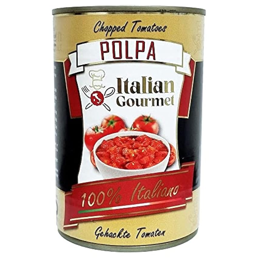 Star Dado Funghi Porcini Brodo Lot de 12 cubes de soupe de bouillon 10 pz + polpa gourmet italien 400 g nuTYpZ3m