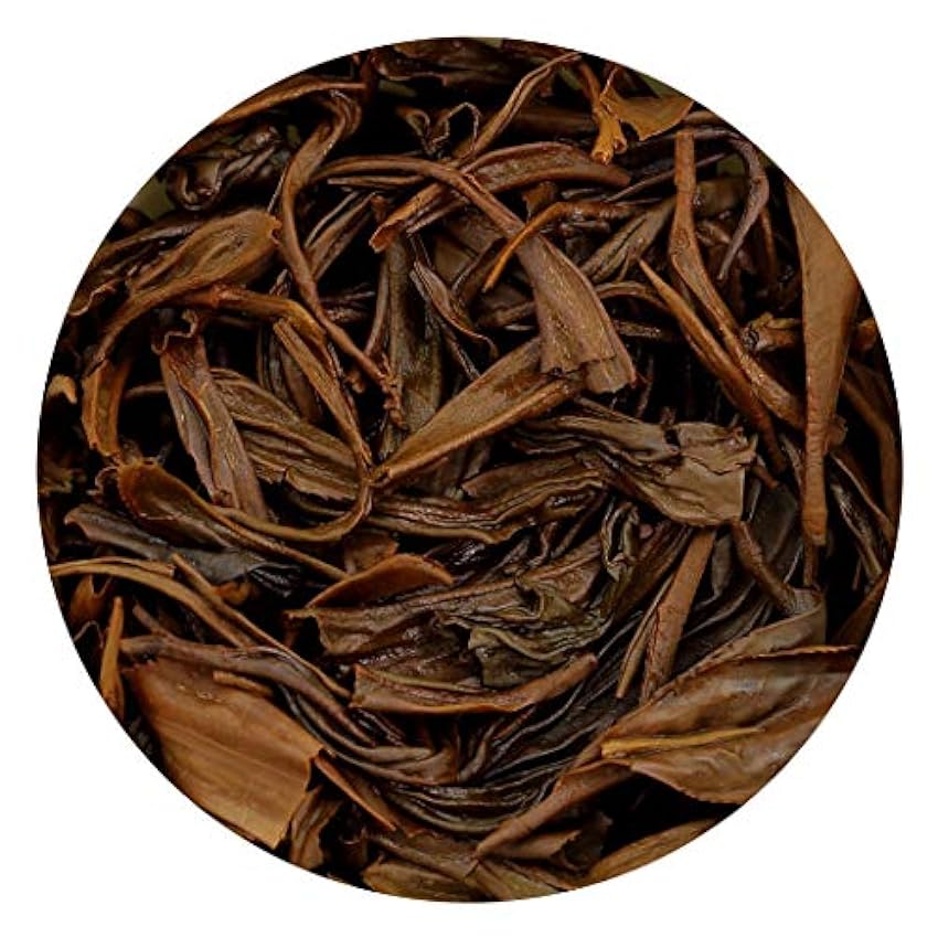 GOARTEA 1000g (35.2 Oz) Organic Yunnan FengQing Golden Buds Dian Hong Dianhong Chinese Black Tea noir lHH7RQzz