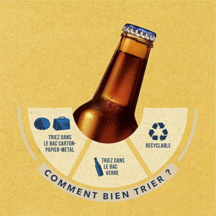 Affligem Fût de Bière blonde - 5L - Compatible Beertender MElnHi0W