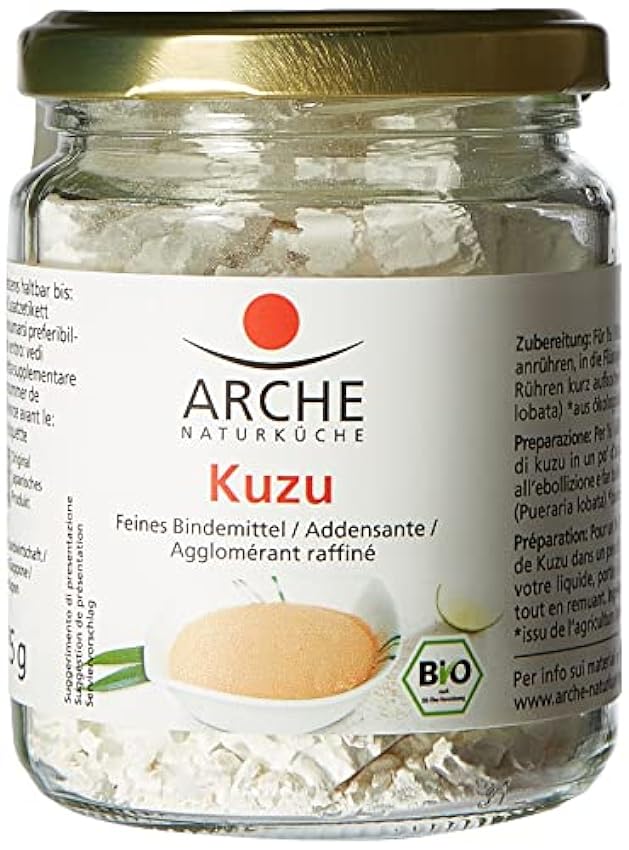 Arche - Kuzu épaississant* kWvHZzPr