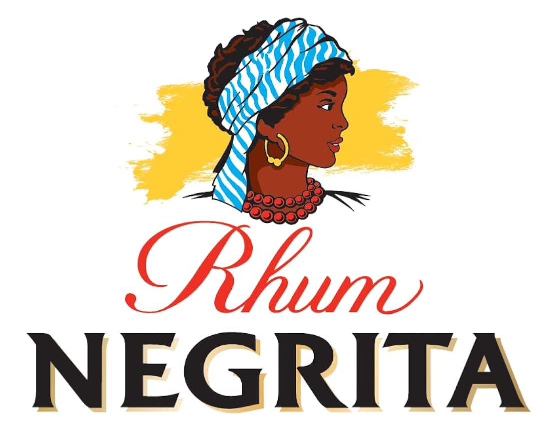 Negrita Rhum Ambré Traditionnel Négrita 1L, 100 cl MLYzac6e