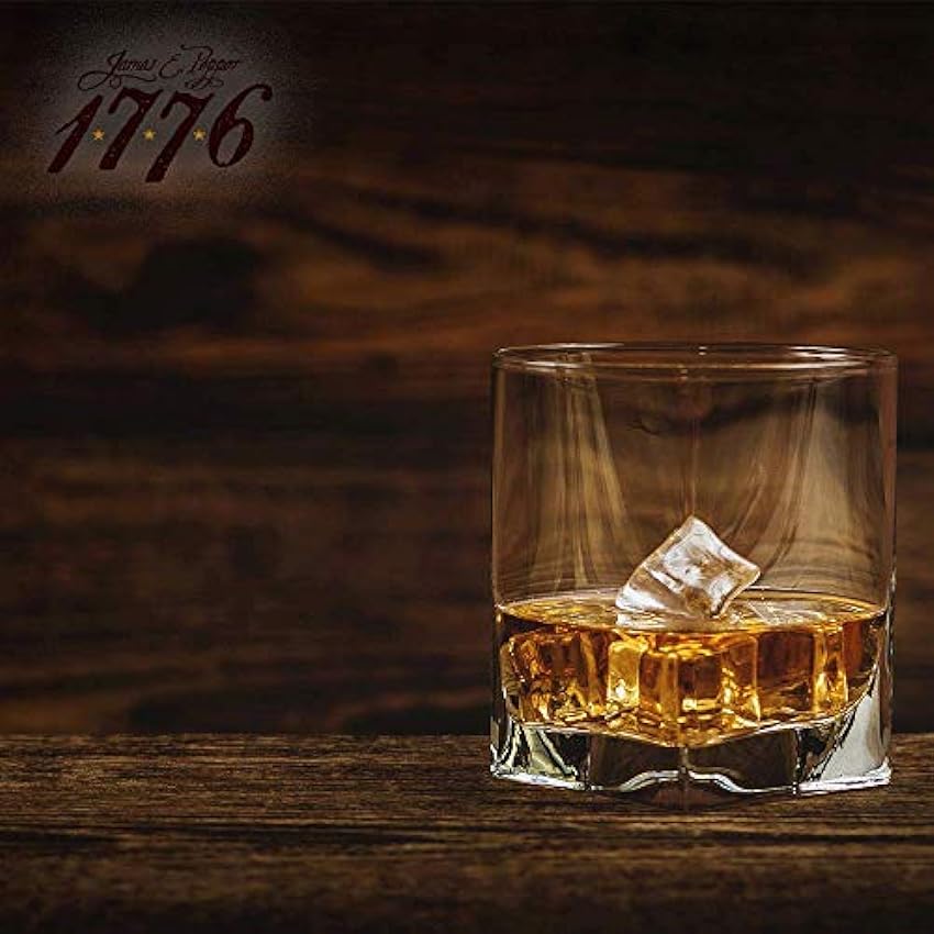 1776 James E. Pepper Straight RYE Whiskey 46% Vol. 0,7l MKPP3Bzh