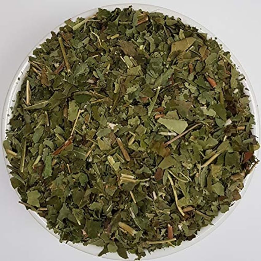 Herba Organica - Frêne Commun Feuille (Fraxinus Excelsior L.) European Ash Leaf (100g) olos5wyB