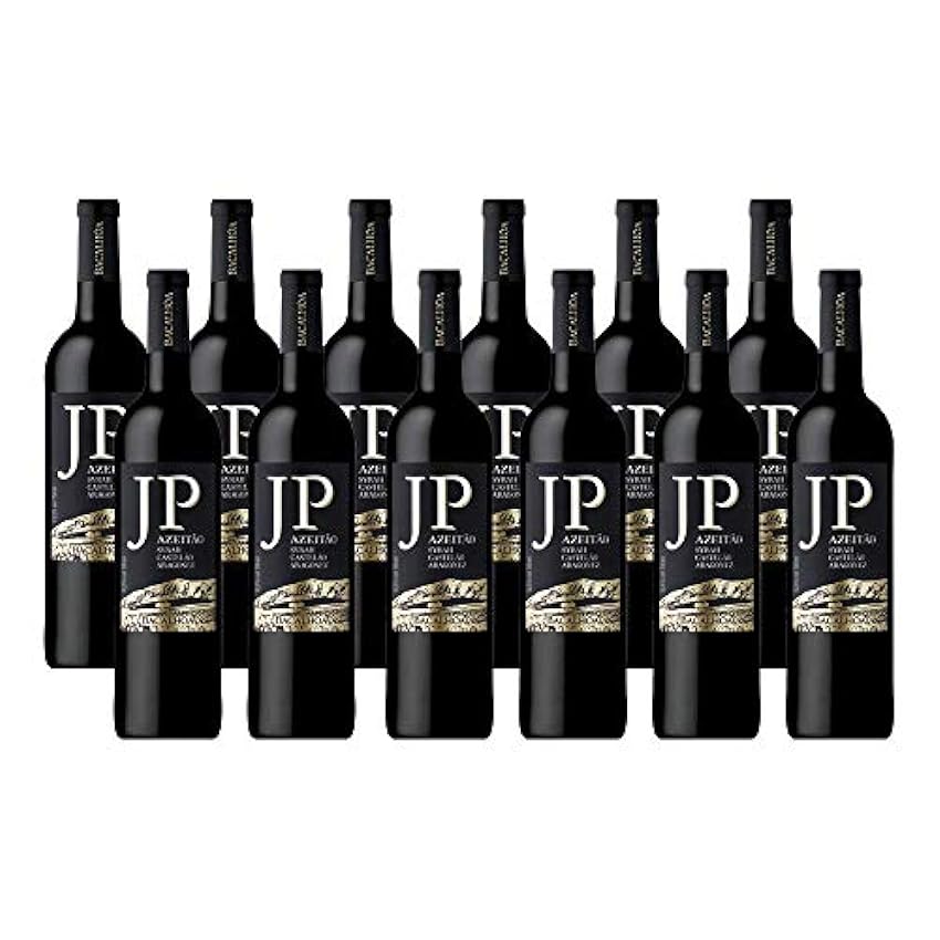 JP - Vin Rouge - Lot de 12 lcwzLKky