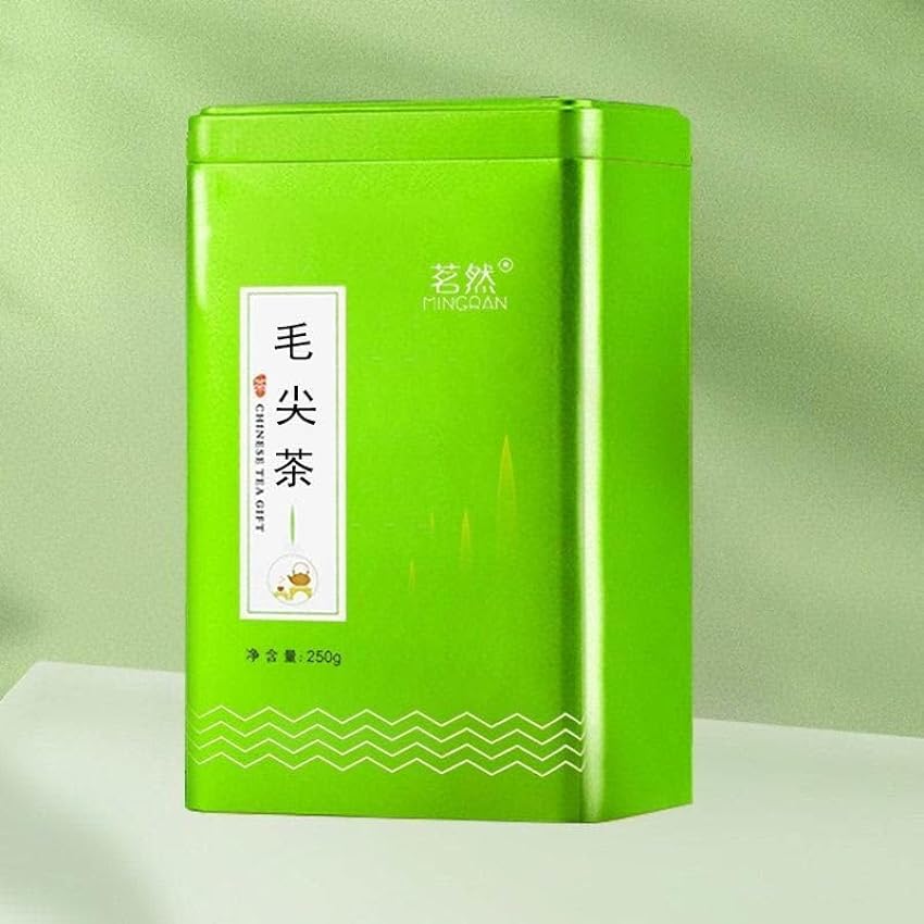 Nouveau thé vert Chine Xinyang Maojian Thé Mao Jian Thé de spécialité 250g NKGLCV81