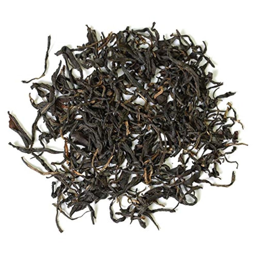 GOARTEA 1000g (35.2 Oz) Organic Yunnan FengQing Golden Buds Dian Hong Dianhong Chinese Black Tea noir lHH7RQzz