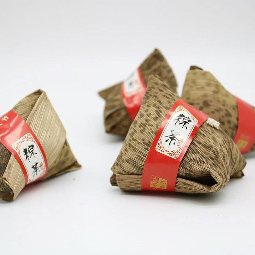 500g Dumplings de Riz Thé Pu-erh Chine Fuding Original Thé Puer Naturel et Organique Thé Pu´er sans Additifs Thé Puerh mYoQvfEi