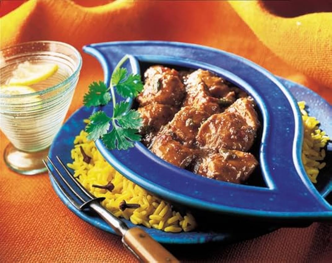 Patak´s Tandoori, sauce à viande - 2500 g mQ2TtAYu