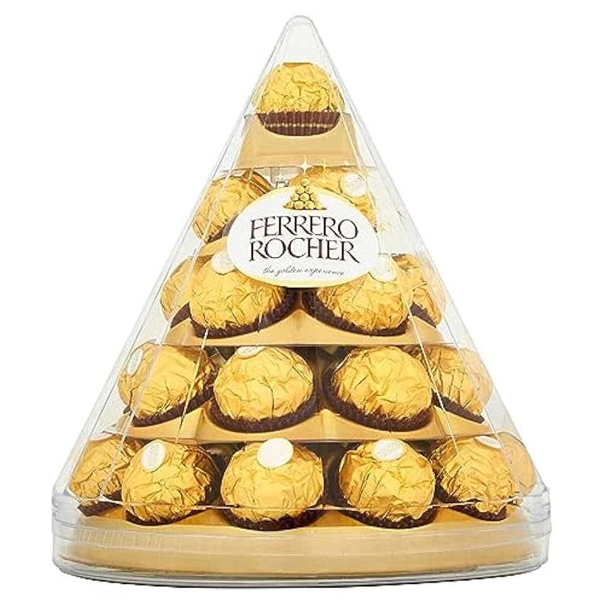 Ferrero Rocher Chocolats Cône, 350g mV1aARz7