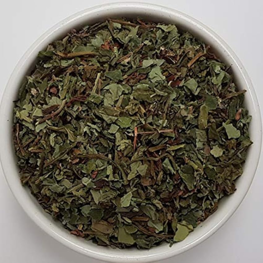 Herba Organica - Pulmonaire Officinale Herbe (Pulmonaria officinalis L.) Lungwort Herb (100g) MsuMTpxG