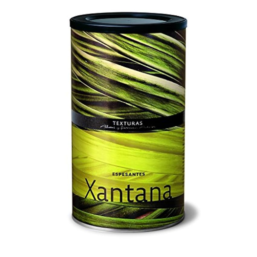 Texturas - Xantana - 600 gr - Cuisine moléculaire MdU2x