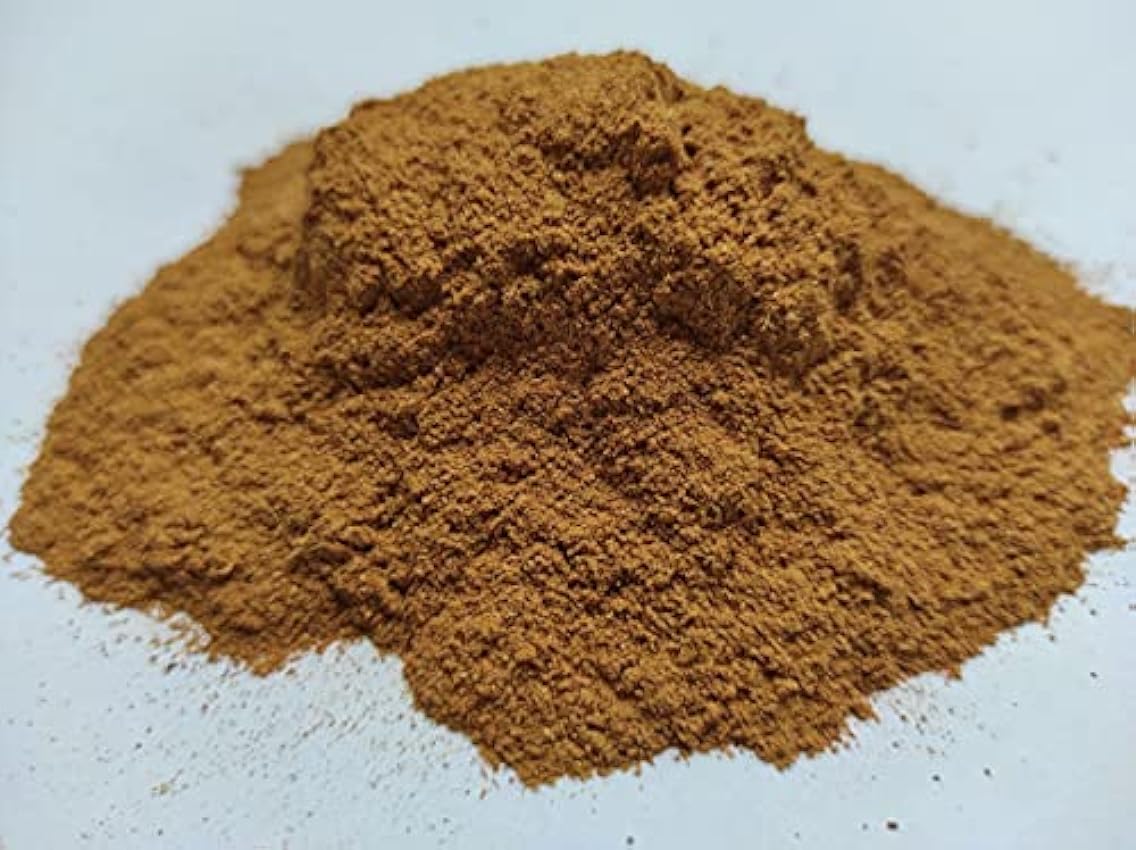 Véritable Cannelle de Ceylan en Poudre pas Cassia 85g - 1.95Kg Cinnamomum Zeylanicum (950 grammes) NHndNLo3