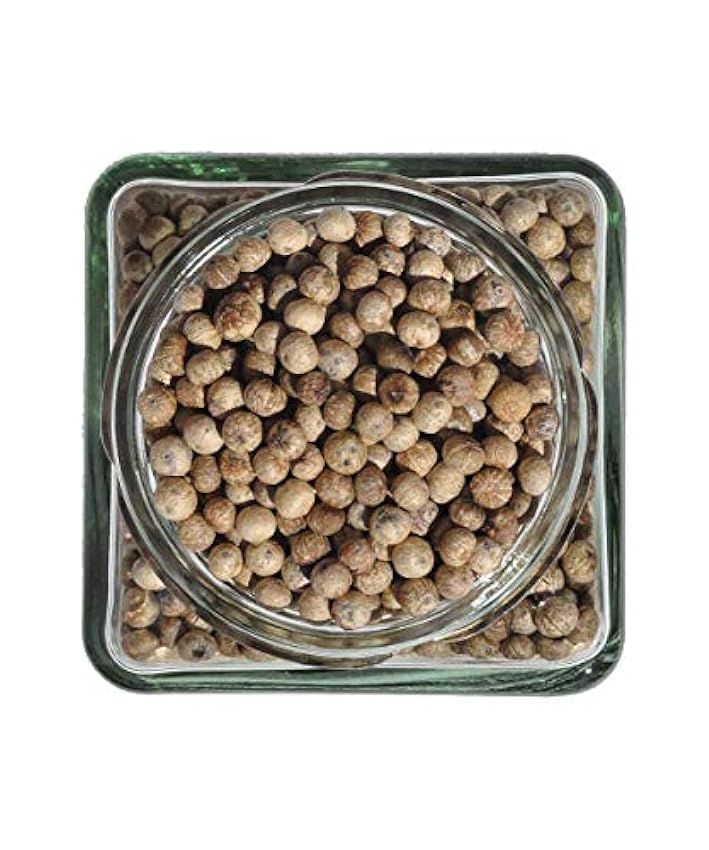 Poivre en grains de Kampot Premium: Noir (60g), Rouge (60g) et Blanc (60g) nIpUrImz