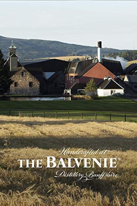 The Balvenie 14 Years Old Carribean Cask Single Malt Scotch Whisky 70 cl N0adsvXA