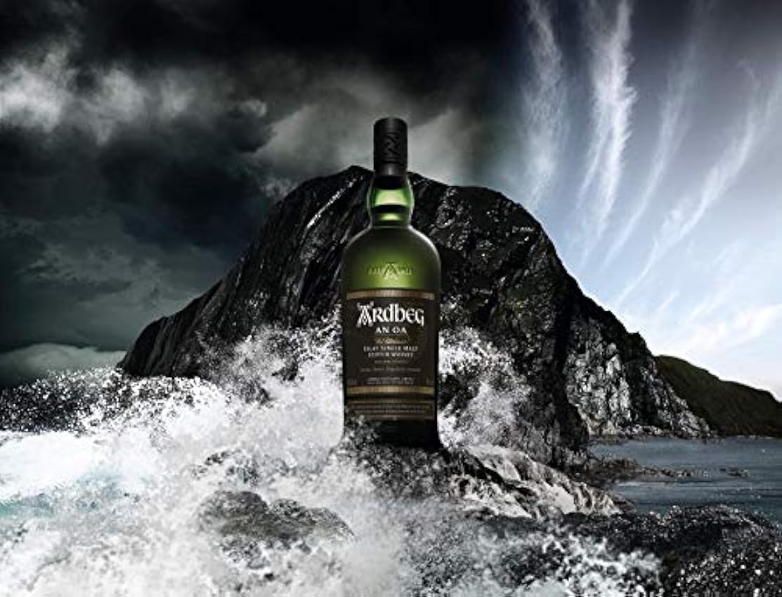 Ardbeg Islay An OA Single Malt Whisky 700 ml lusedoQo