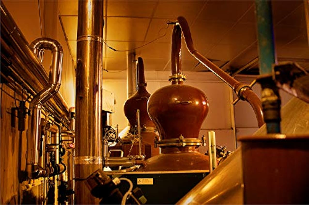 Rozelieures RARE COLLECTION - Whisky de Lorraine Single Malt 70cl - 40% KSpDgrQs