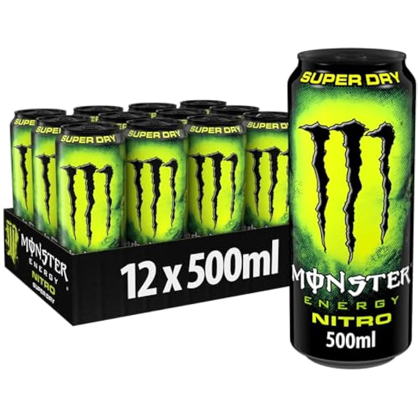 Monster Nitro 12 x 500 ml MUXdZpd4