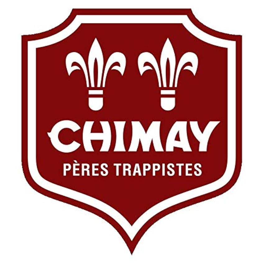 6 VERRES A BIERE CHIMAY 33cl 33 cl NEUF nkx0nNy5