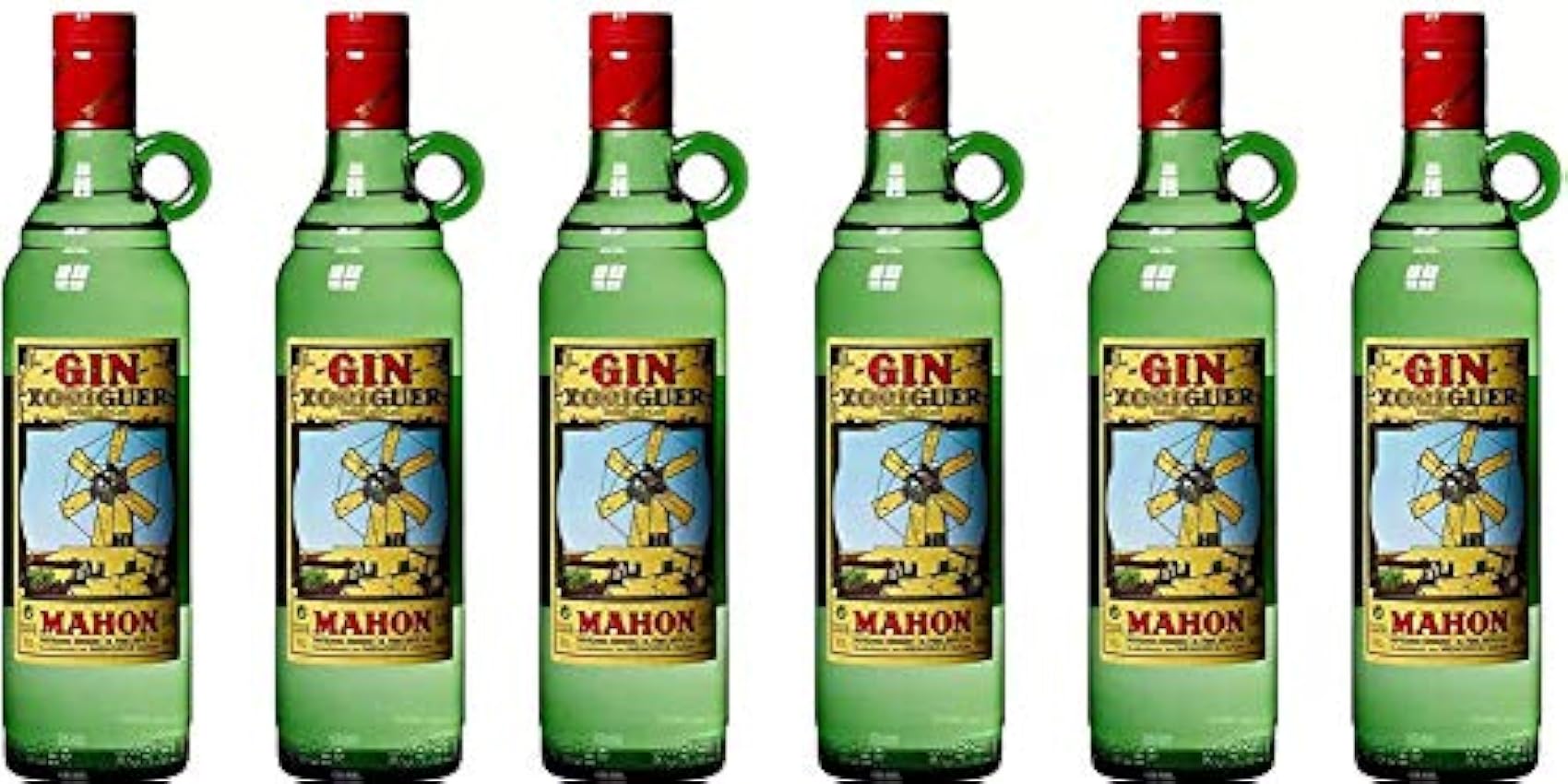 Gin Xoriguer Mahon 70cl 38° olOWR3Kd