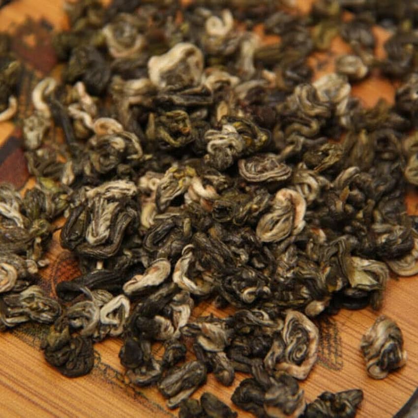 Original One Bud Two Leaf Tea Yunnan Biluochun Thé Vert Nouveau Thé 500g lhoxDzRr
