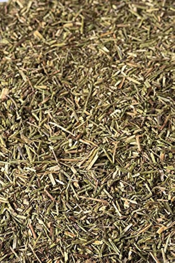 Biojoy Verveine Sauvage BIO (500 gr), séchée et coupée, pour la préparation de thé et infusion (Verbena officinalis) MJOa3QJ4